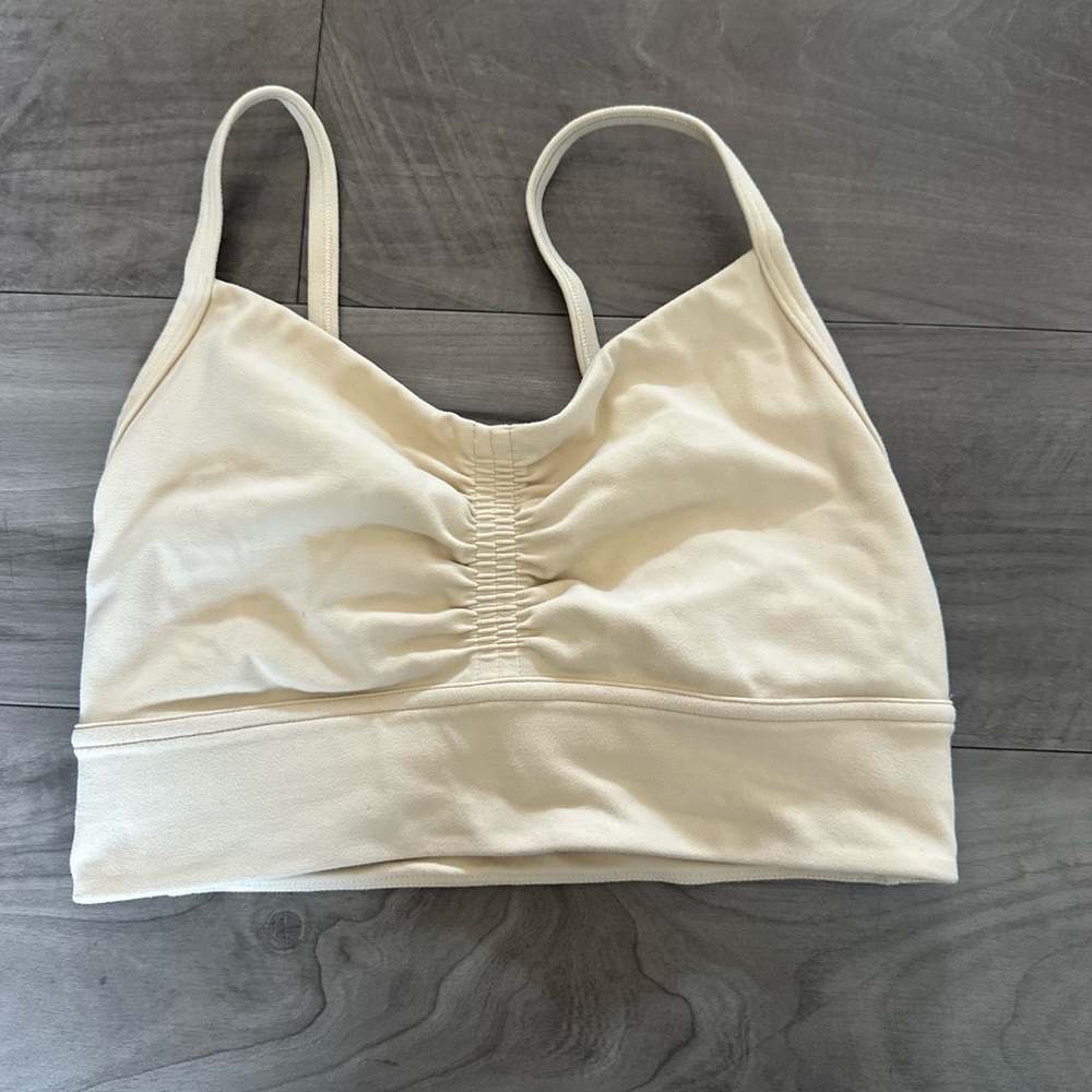 Lululemon Athletica Sports Bra